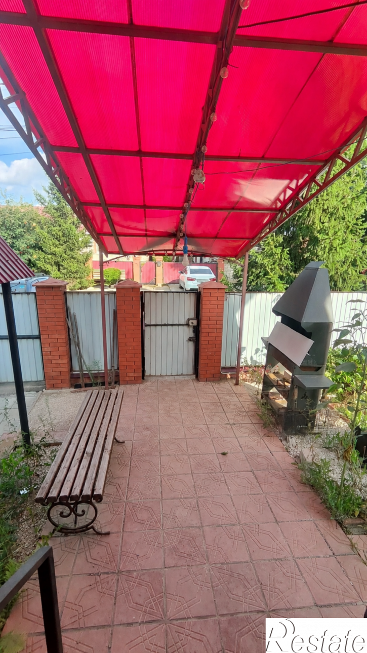 Коттедж/дом Колхозный переулок, 14