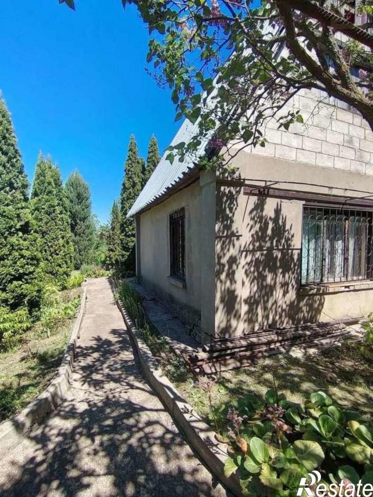 Коттедж/дом Старосемейкино село