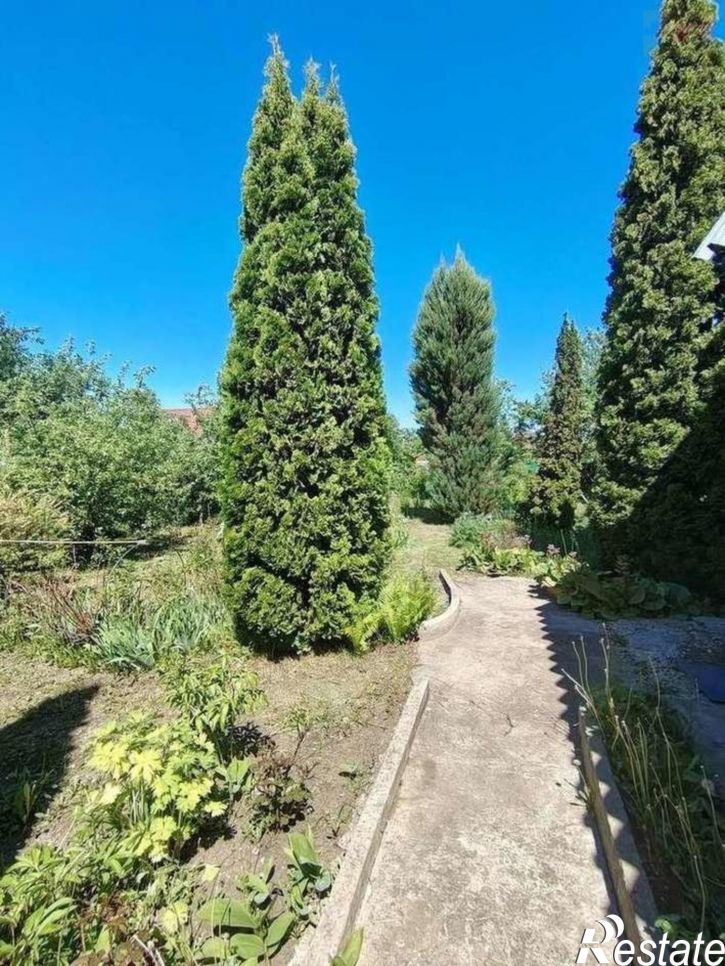 Коттедж/дом Старосемейкино село
