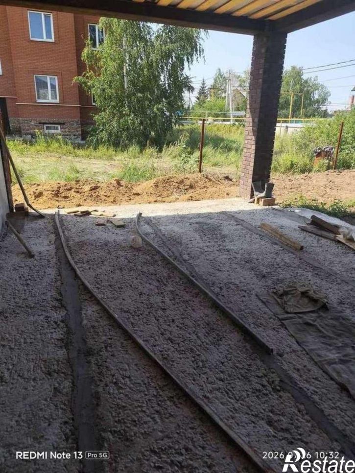 Коттедж/дом Рябиновая улица