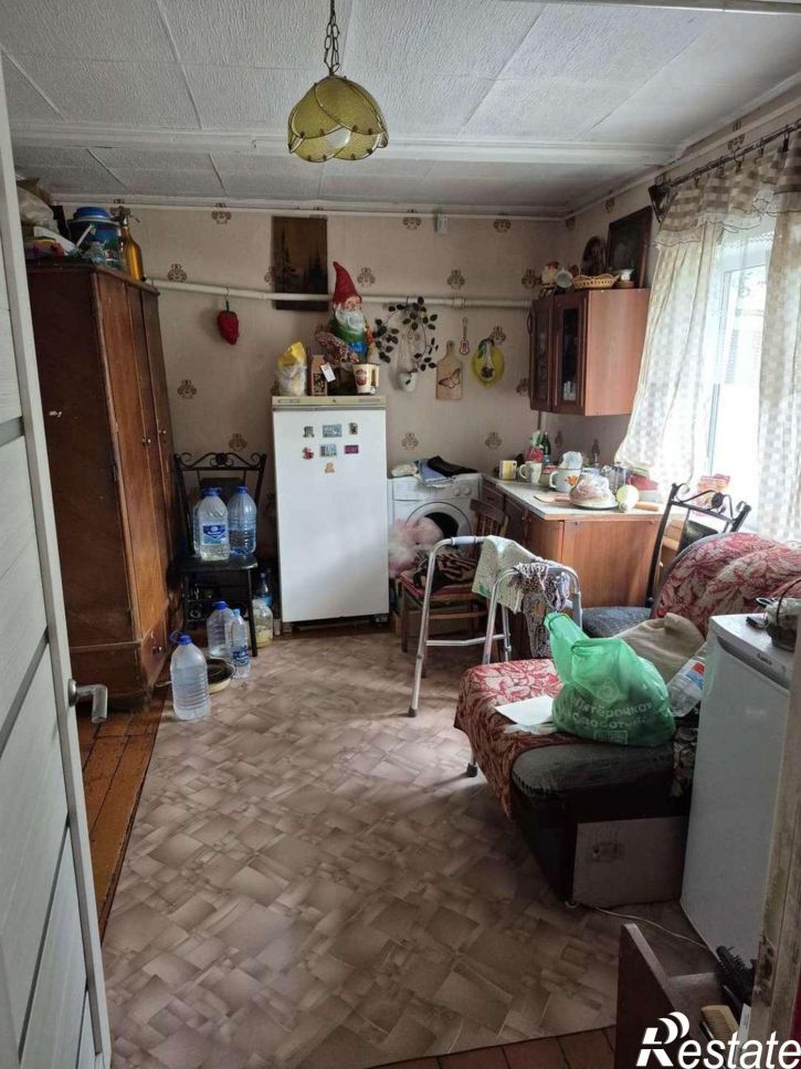 Коттедж/дом Сергея Лазо улица