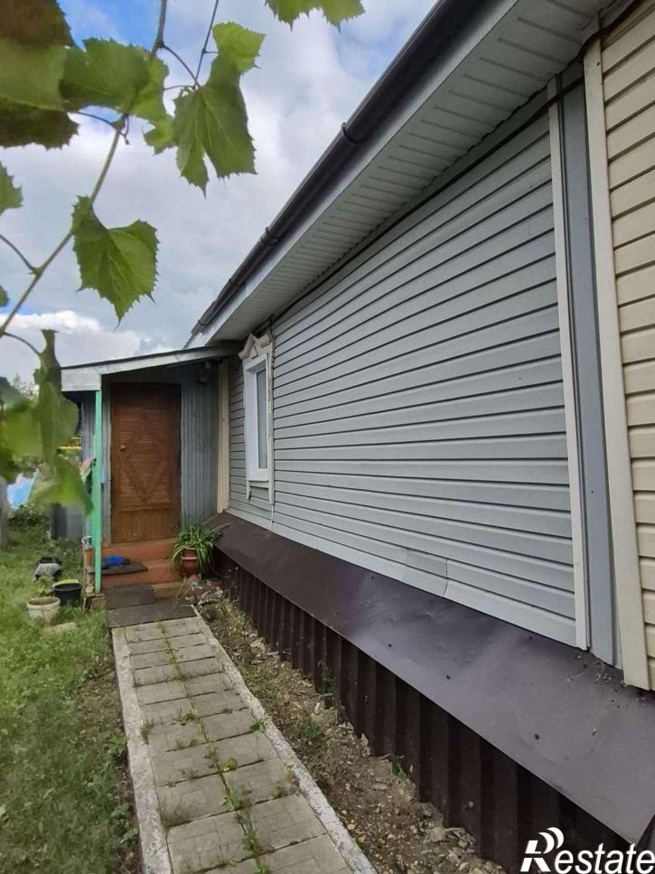Коттедж/дом Сергея Лазо улица
