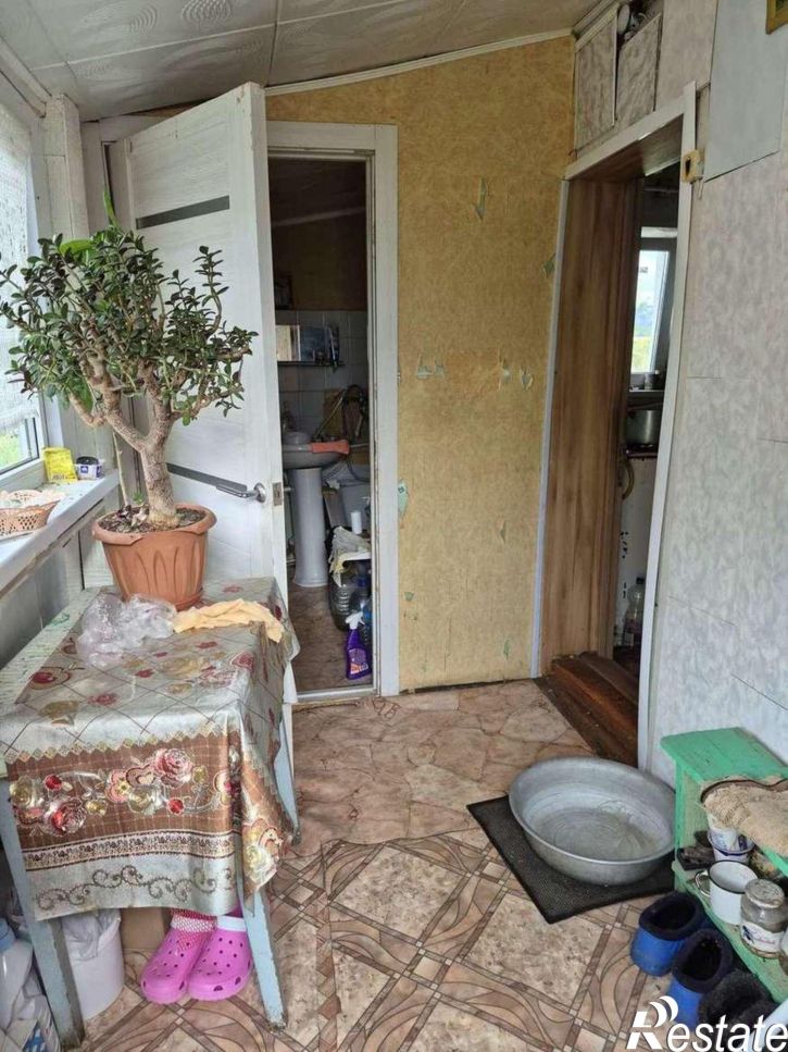 Коттедж/дом Сергея Лазо улица