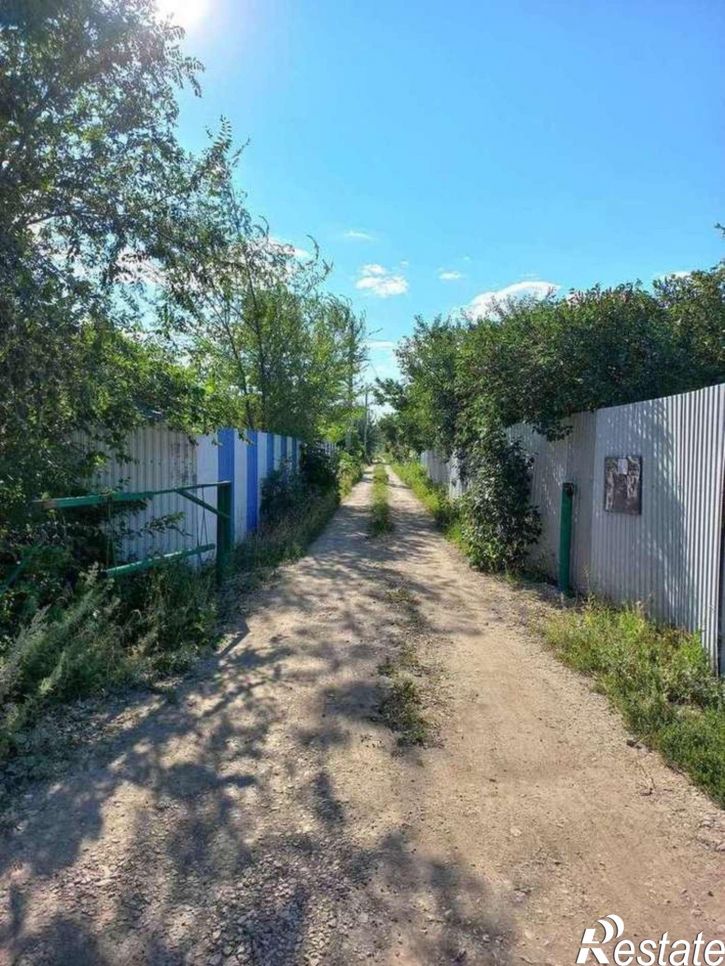 Земельный участок СДТ Преображенка-Вишня