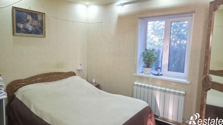 Коттедж/дом Волгоградская улица, 61