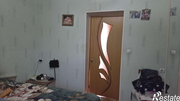 Коттедж/дом Волгоградская улица, 61