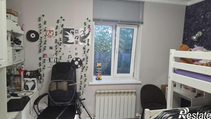 Коттедж/дом Волгоградская улица, 61