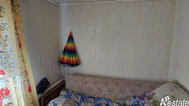 Коттедж/дом Пархоменко улица, 14а