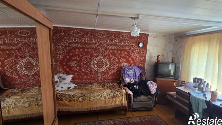Коттедж/дом Пархоменко улица, 14а
