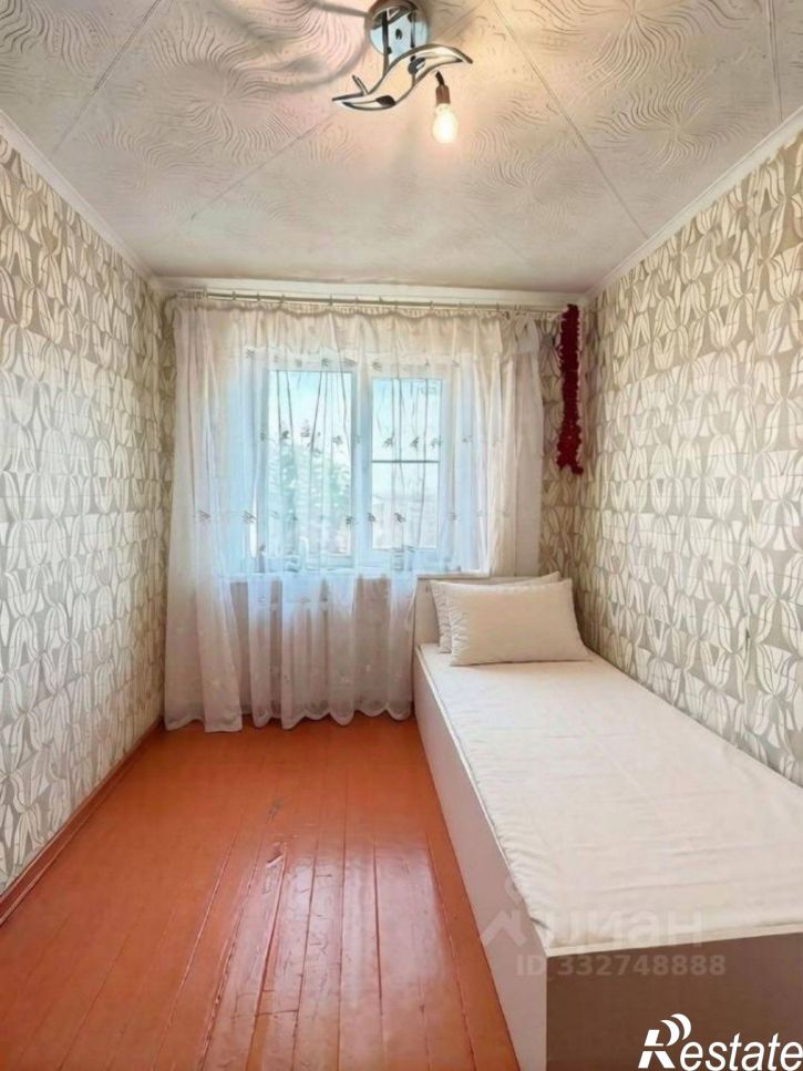 3-комн квартира ул Киевская, 3,  д. 3