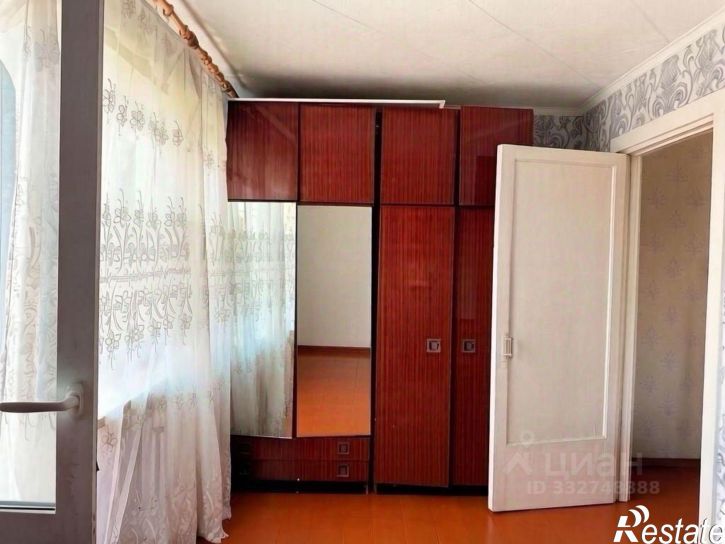 3-комн квартира ул Киевская, 3,  д. 3