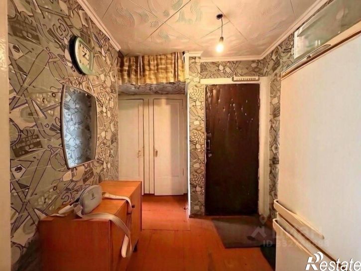 3-комн квартира ул Киевская, 3,  д. 3