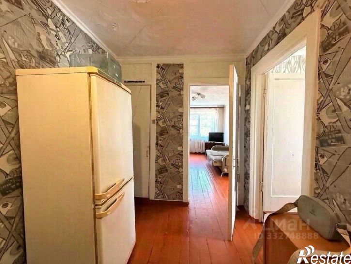 3-комн квартира ул Киевская, 3,  д. 3