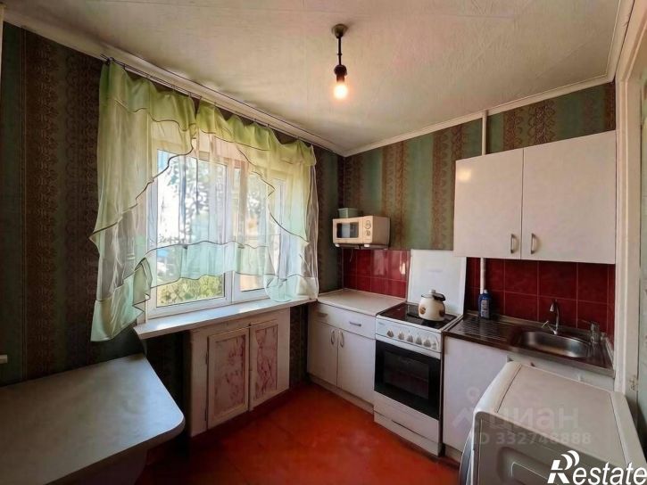 3-комн квартира ул Киевская, 3,  д. 3