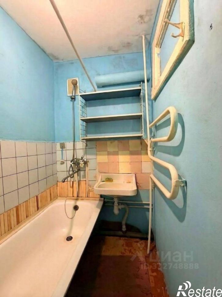 3-комн квартира ул Киевская, 3,  д. 3