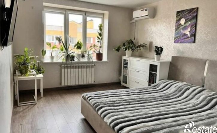2-комн квартира ул Весенняя, 14,  д. 14