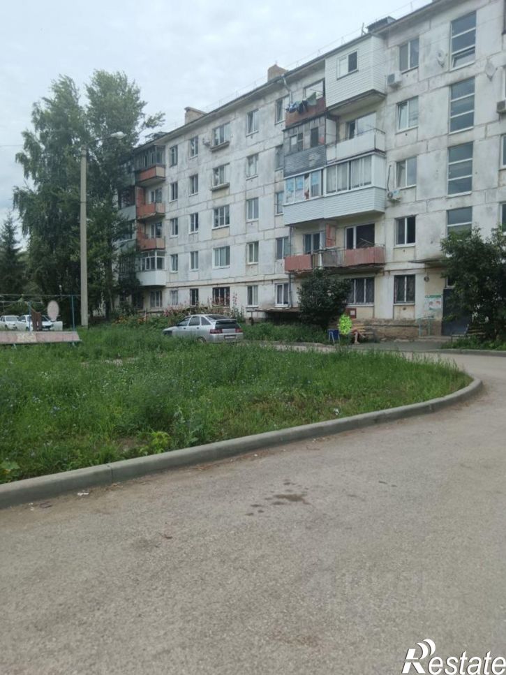 1-комн квартира ул Пионерская, 36/2,  д. 36/2