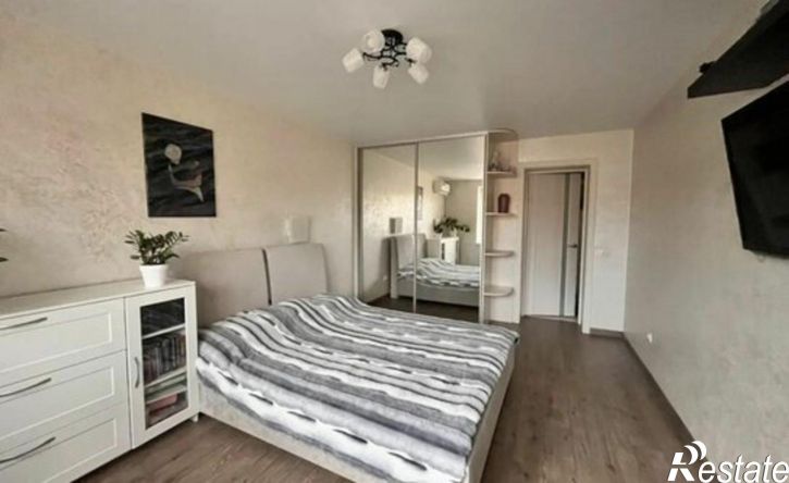 2-комн квартира ул Весенняя, 14,  д. 14