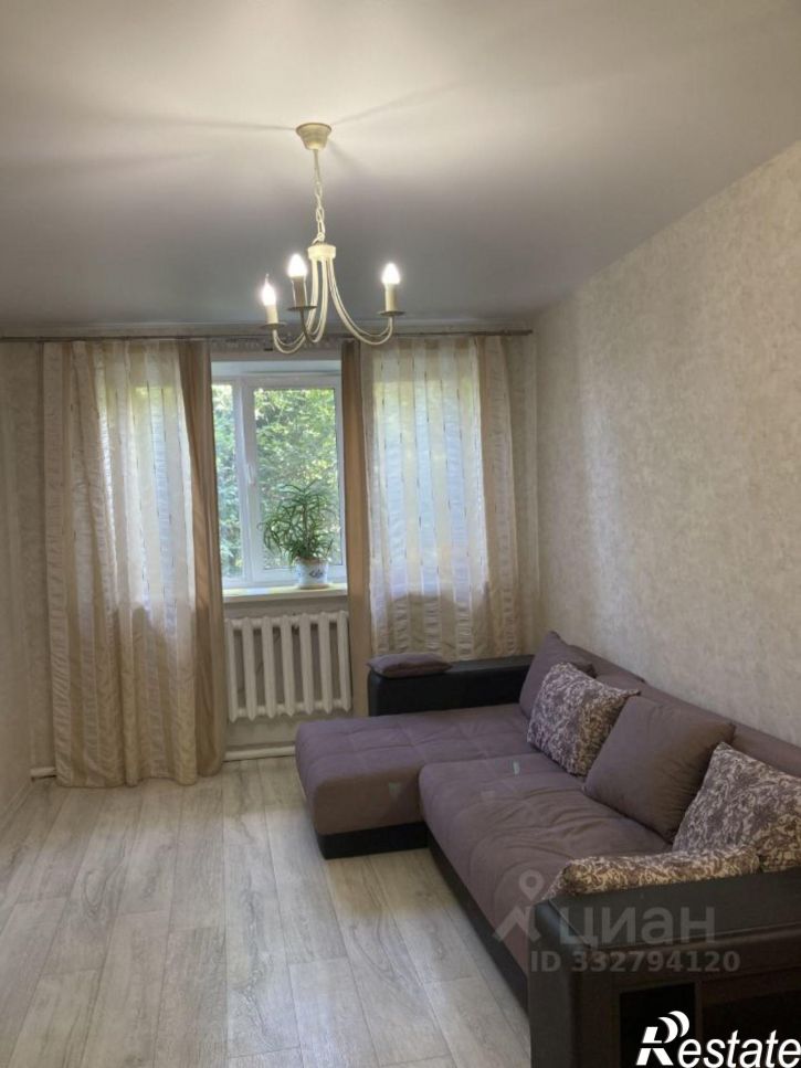 2-комн квартира ул Шахтерская, 6,  д. 6