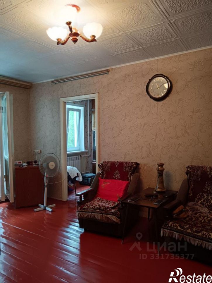 2-комн квартира ул Победы, 7а,  д. 7а