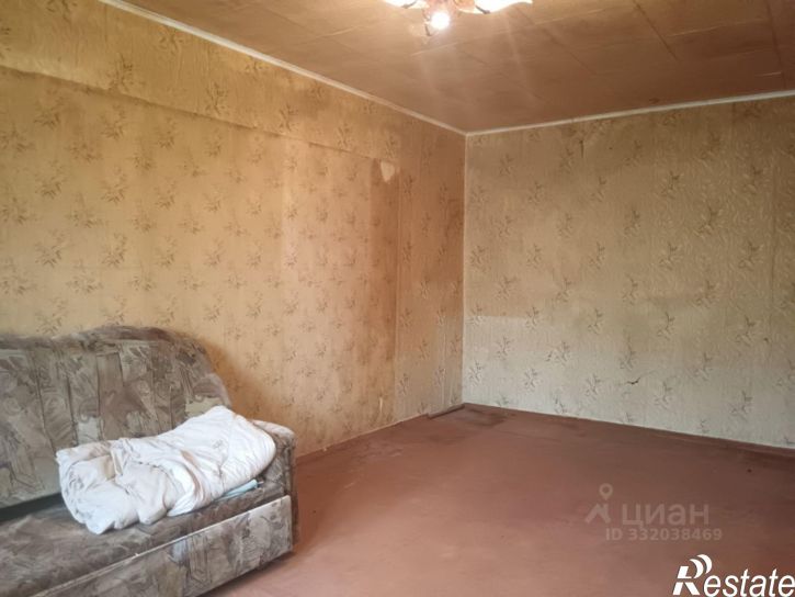 1-комн квартира ул Пионерская, 36/2,  д. 36/2