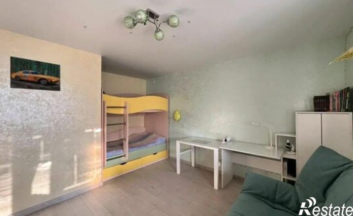 2-комн квартира ул Весенняя, 14,  д. 14