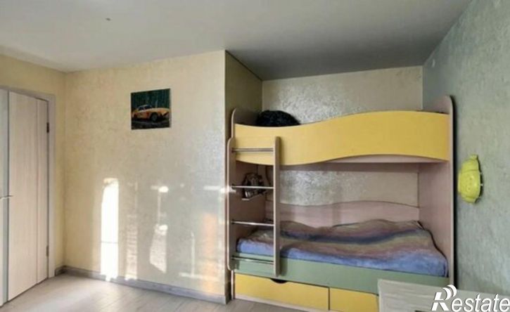 2-комн квартира ул Весенняя, 14,  д. 14