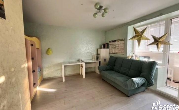 2-комн квартира ул Весенняя, 14,  д. 14