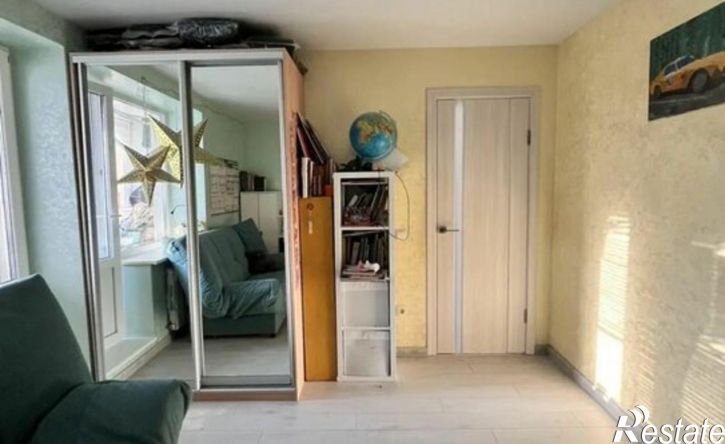 2-комн квартира ул Весенняя, 14,  д. 14