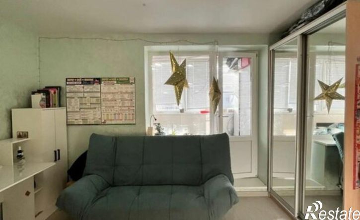 2-комн квартира ул Весенняя, 14,  д. 14