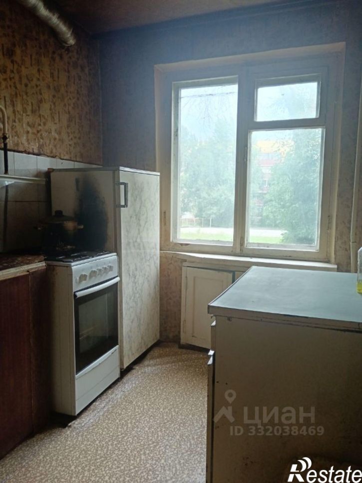 1-комн квартира ул Пионерская, 36/2,  д. 36/2