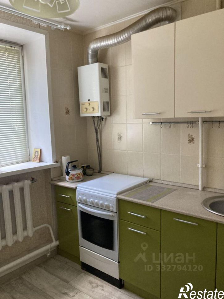 2-комн квартира ул Шахтерская, 6,  д. 6