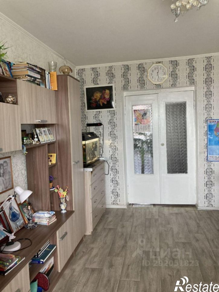 3-комн квартира ул Невская, 19,  д. 19