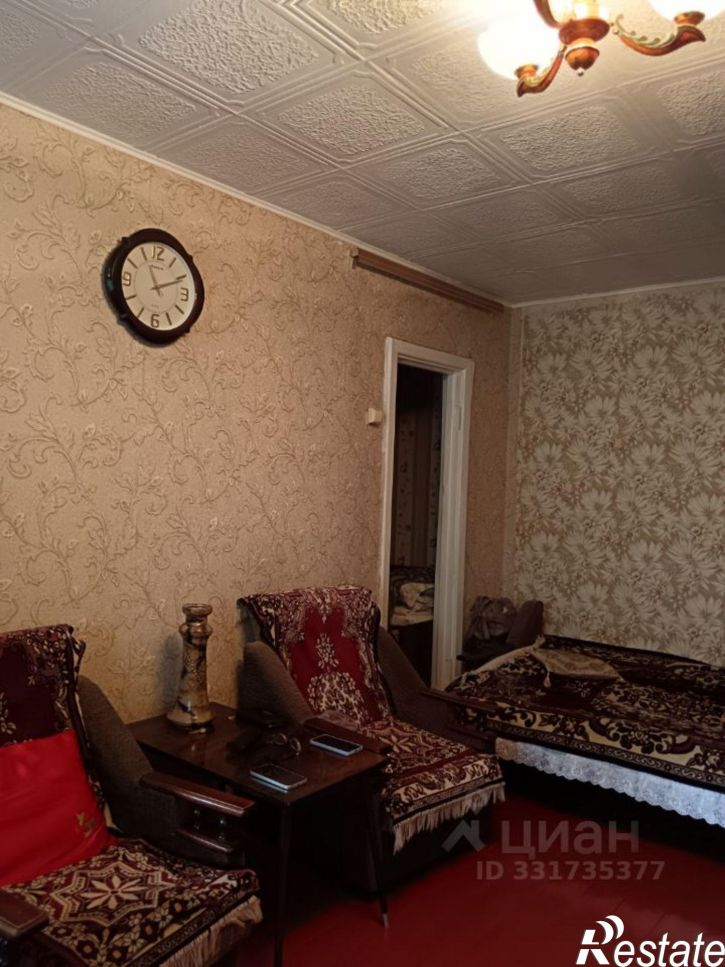 2-комн квартира ул Победы, 7а,  д. 7а