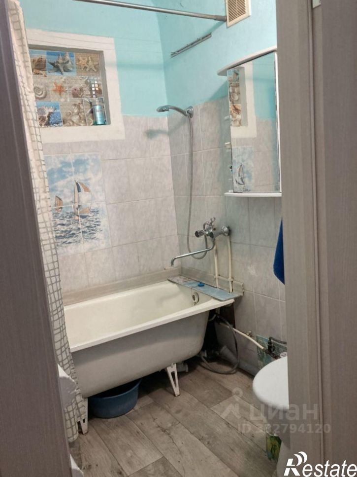 2-комн квартира ул Шахтерская, 6,  д. 6