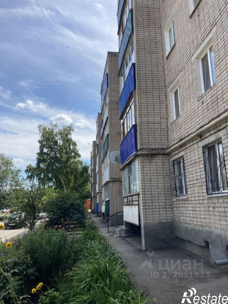 3-комн квартира ул Невская, 19,  д. 19
