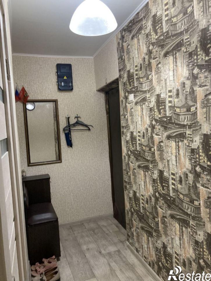 2-комн квартира ул Шахтерская, 6,  д. 6