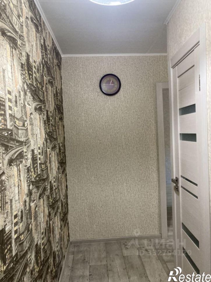 2-комн квартира ул Шахтерская, 6,  д. 6