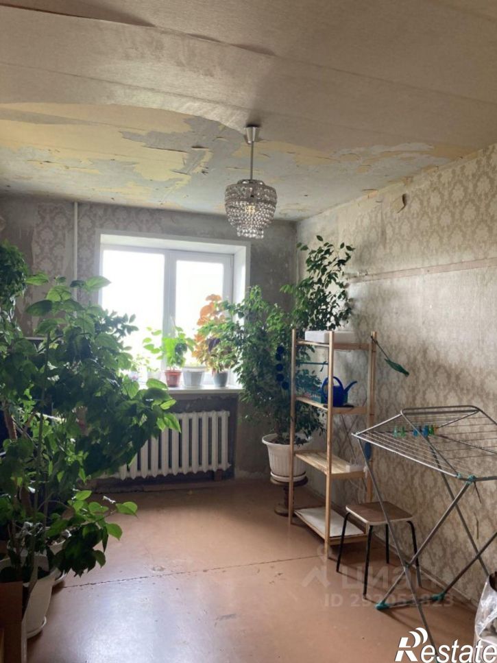 3-комн квартира ул Невская, 19,  д. 19