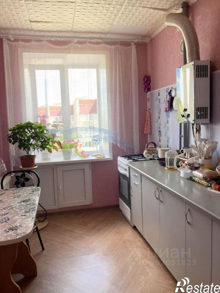 3-комн квартира ул Невская, 19,  д. 19
