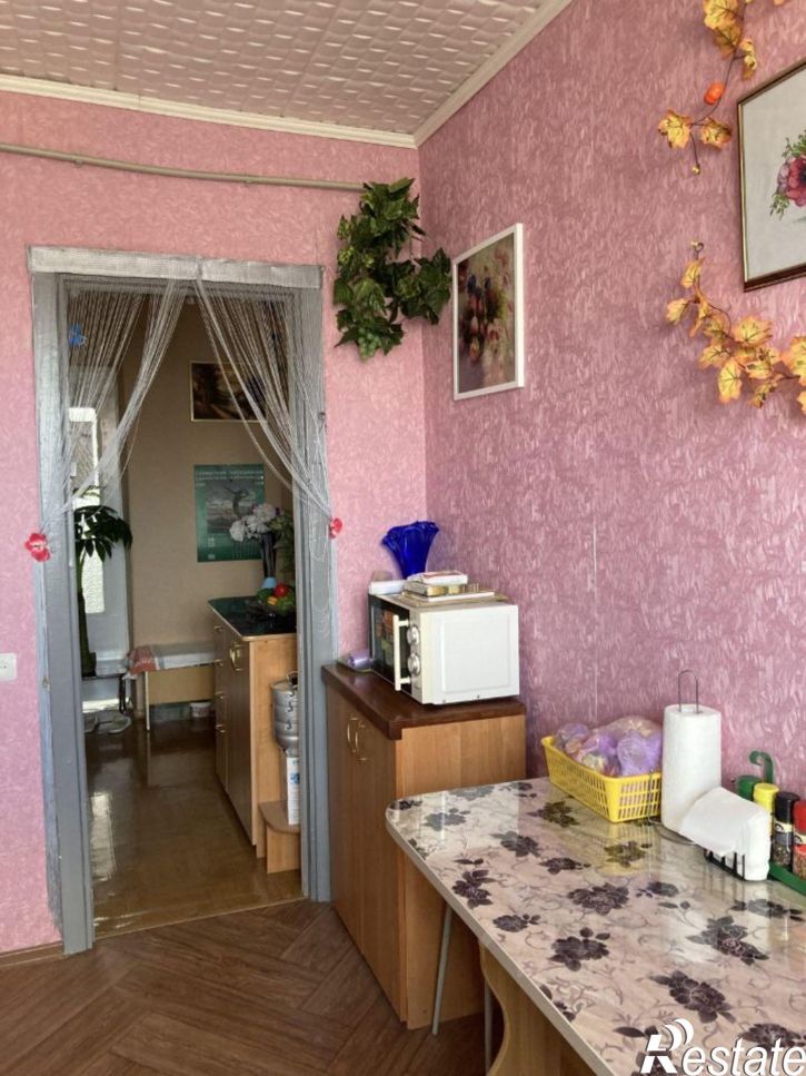 3-комн квартира ул Невская, 19,  д. 19