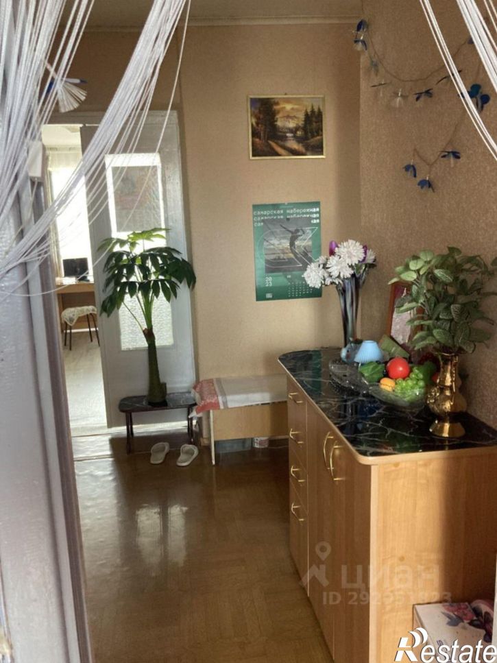3-комн квартира ул Невская, 19,  д. 19