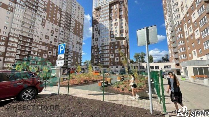 Торговое помещение Самара, улица Дыбенко,дом 5