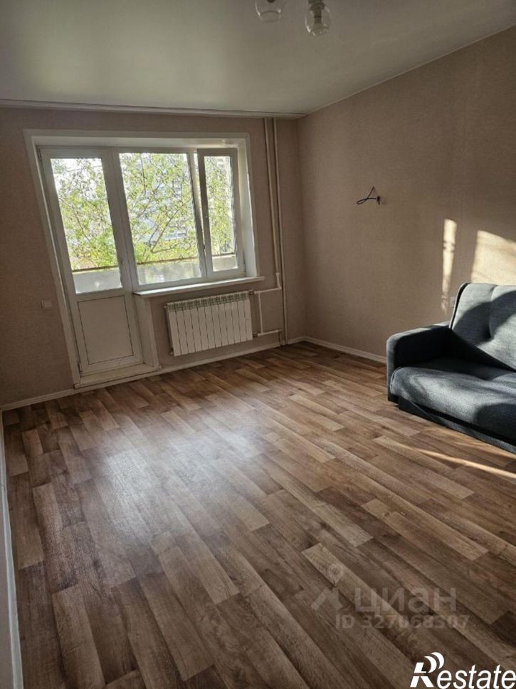 2-комн квартира Самара, Солнечная улица, 23