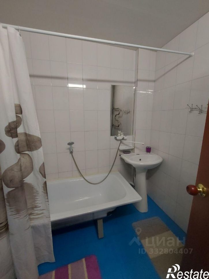 1-комн квартира Тольятти