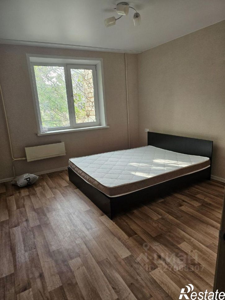 2-комн квартира Самара, Солнечная улица, 23