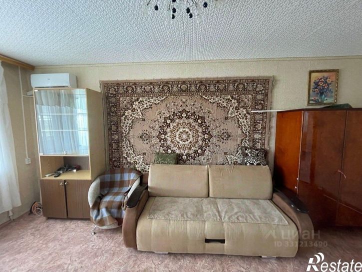 1-комн квартира Сызрань, Звёздная улица, 2