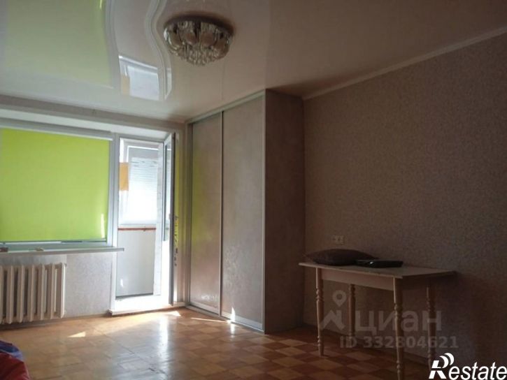 1-комн квартира Тольятти, 10-й квартал м-н