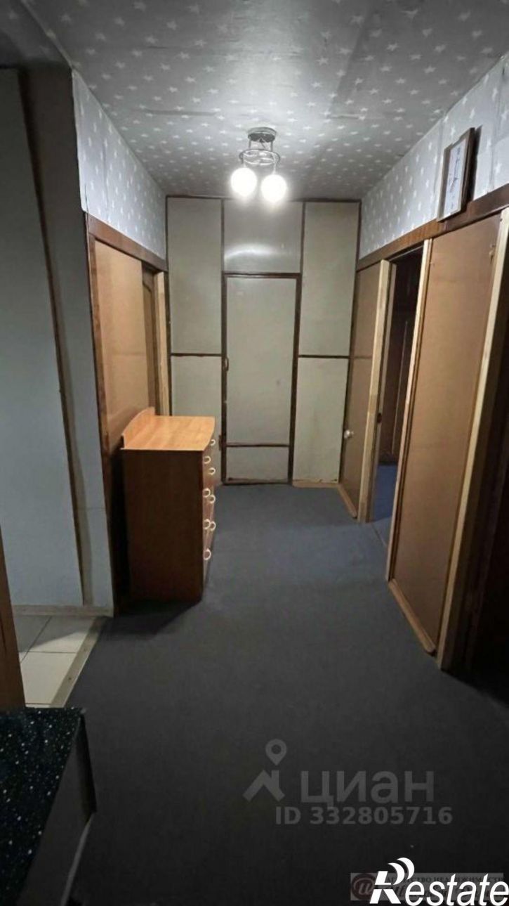 3-комн квартира улица Ново-Садовая,дом 24