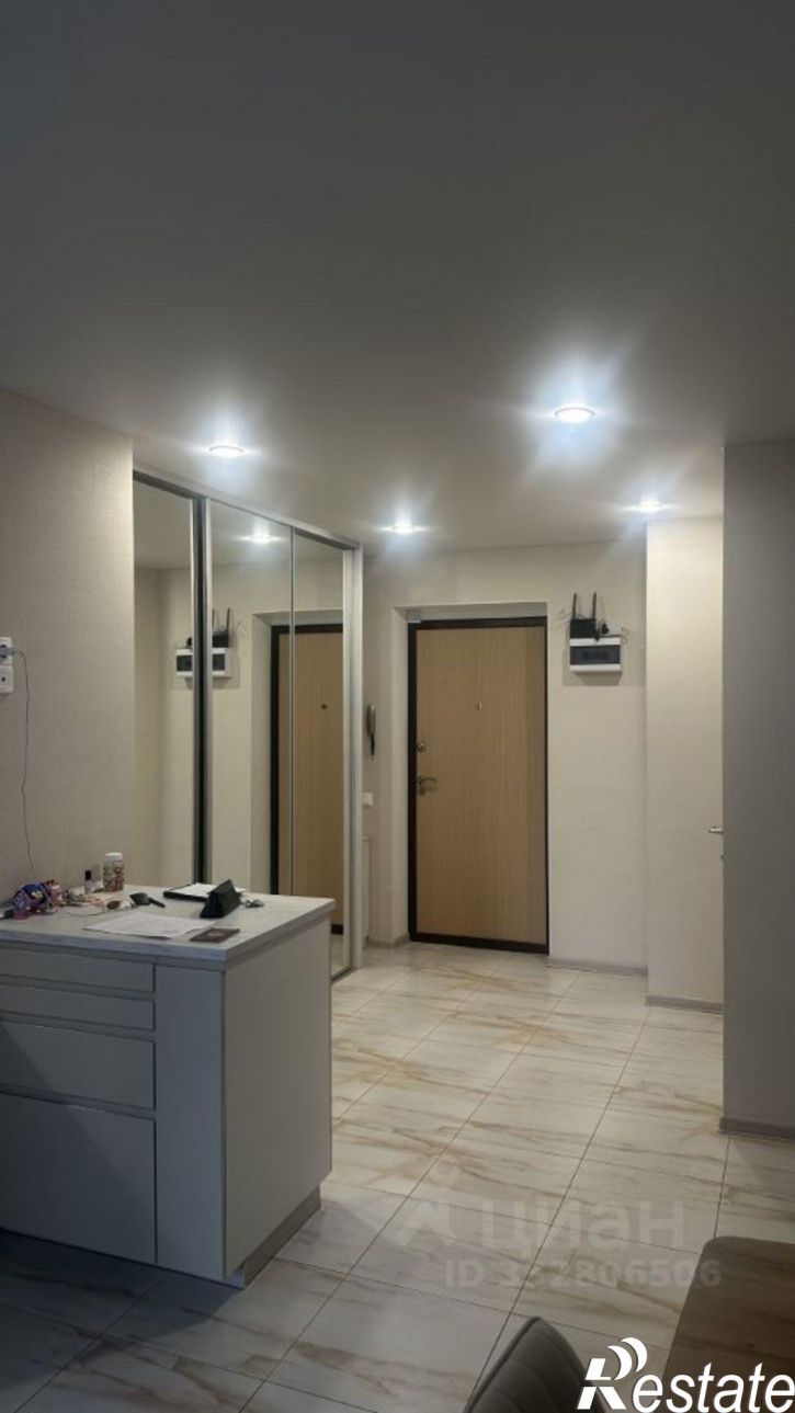 3-комн квартира Самара, 5-я просека, 110Б